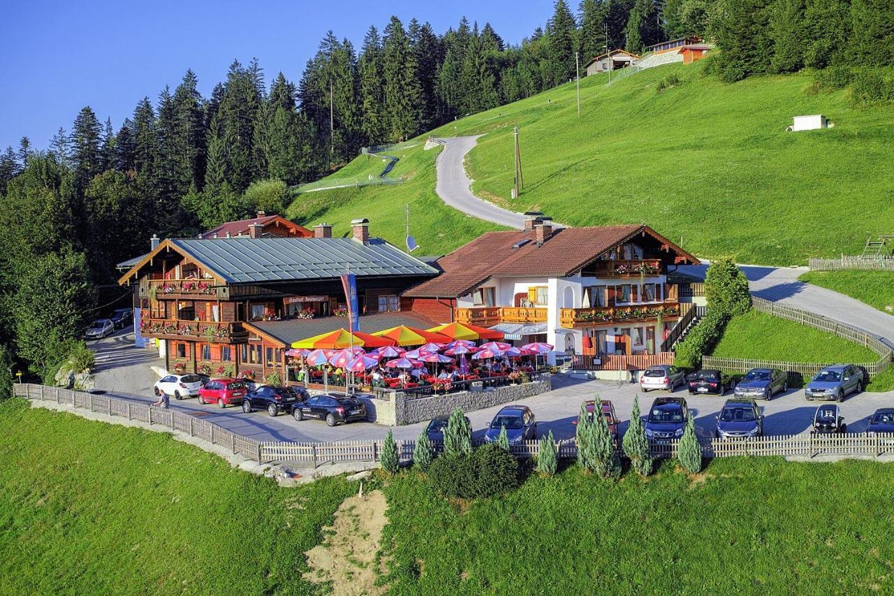 Hotel Alpengasthof Hochlenzer