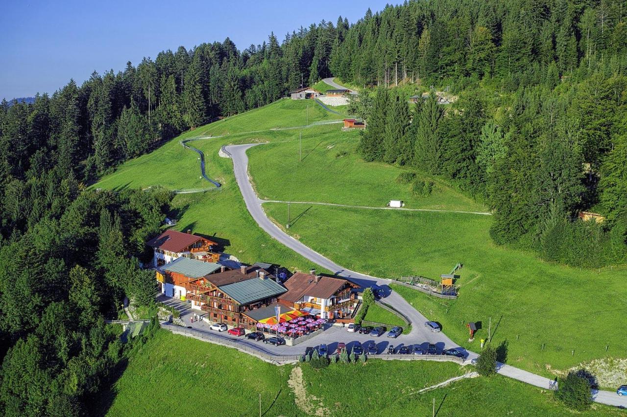 Alpengasthof Hochlenzer Hotel *
