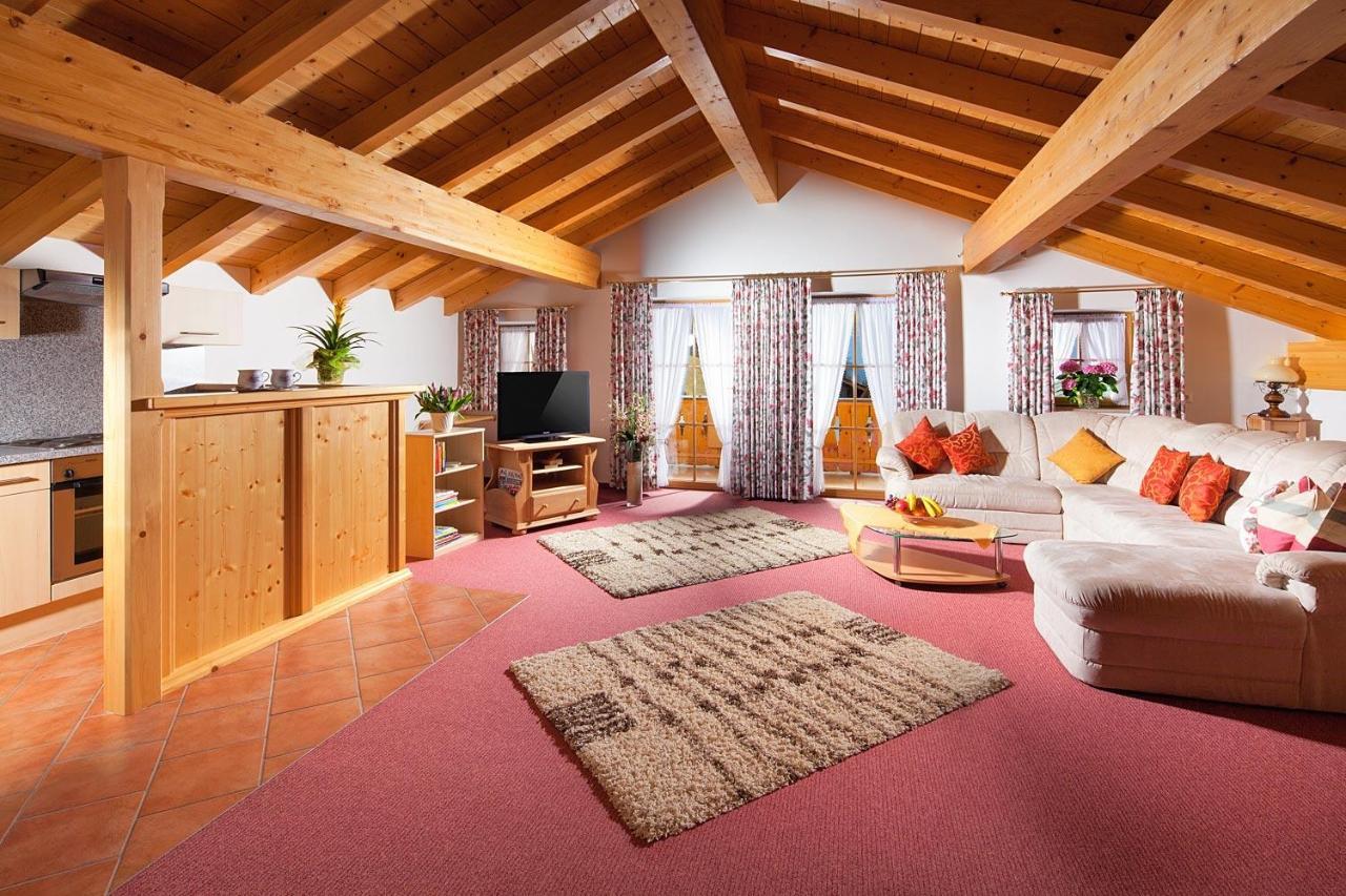 Alpengasthof Hochlenzer Hotel Berchtesgaden
